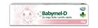 Babymel-D Ointment 50G - For Skin Care And Against Itching