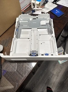 HP LaserJet Paper Tray - Photo 1/3