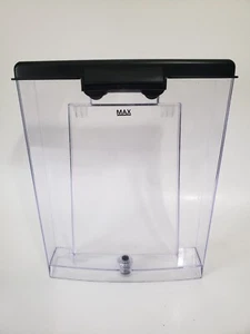 Water Tank Reservoir w/Lid Mr. Coffee Café Barista Espresso Maker BVMC-ECMP1000 - Picture 1 of 2