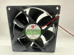 1 pieza YTD249225S03901 DC24V 0.20A DC 9CM máquina de soldadura escape especial #W8# - Imagen 1 de 4