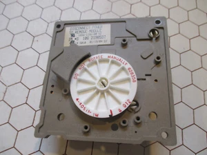 628366 FSP Eismaschine Steuermodul passend für Whirlpool und viele Kühlschränke 1 - Bild 1 von 3