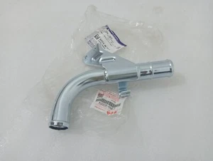 Suzuki SJ413 SAMURAI SIERRA Genuine SGP Lower Radiator Outlet Pipe |Fit For - Picture 1 of 9