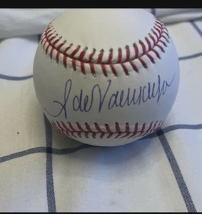 fernando valenzuela signed autograph baseball - Picture 1 of 3