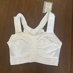 Amoena Theraport Soft Bra Size Medium - Picture 1 of 4