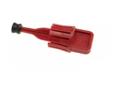 For 2006 Mercedes CLS55 AMG Oil Dipstick Tube Cap Genuine 57414BWVH Foto 1 de 2