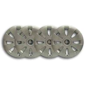 Mercedes-Benz Vito/V-Class 16" Wheel Trims Set of Four - WDF447 - Picture 1 of 1