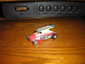 RARE NICE 1/64 Vintage JL Banzai Boys Custom Coupe w/ Boards Free Shipping - Picture 1 of 3
