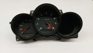 2017 Porsche Macan 95B Speedometer Odometer Instrument Cluster Gauge Assembly - Picture 1 of 15