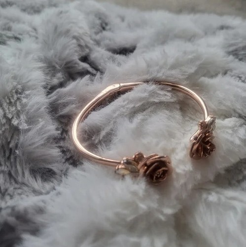 Bracciale Kate Spade oro rosa
