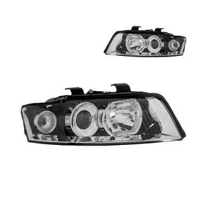 JOHNS Xenon Hauptscheinwerfer links rechts /H7 für Audi A4 8E2 B6 8E5 - Bild 1 von 5