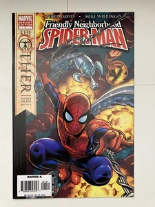 Friendly Neighborhood Spider-Man Ausgabe #1 - Variant Cover - Evolve or Die - Bild 1 von 9
