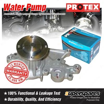 1 Pc Protex Blue Water Pump for Suzuki Carry FD Jimny JB 1.3L G13BB 1990-2018 - image 1 of 2
