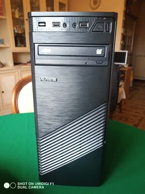 pc fisso usato - Immagine 1 di 4