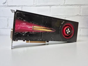 AMD Radeon CLUB3D HD6970 2GB DDR5 PCI-Express - Picture 1 of 4
