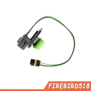 Fit for Wrangler 2009-2018 #55056789AC Engine Cooling Fan Motor Wiring Harness - Picture 1 of 8