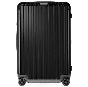 Rimowa Essential Check-In L Suitcase Bright Black $1125.00