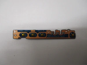 Sony Vaio SVE15 Power button board EB45 - Afbeelding 1 van 1
