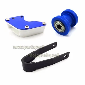 8mm Chain Guide Slider Swingarm Tensioner Roller For 50 110 125cc Pit Dirt Bike - Picture 1 of 6