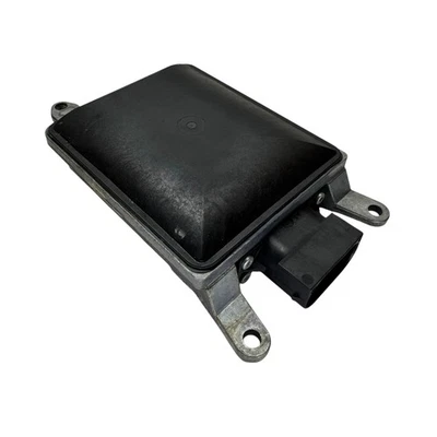 Audi Q5 SQ5 2015 OEM Blind Spot Lane Assist Radar Sensor Module Unit 8T0907568A Foto 1 de 4