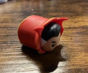 Disney Tsum Tsum - Marvel - Dr. Strange - Medium - Vinyl Figure - Picture 1 of 2