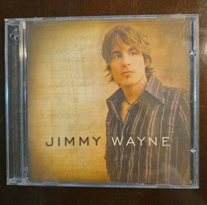 Jimmy Wayne by Jimmy Wayne (CD, 2003) - Picture 1 of 4