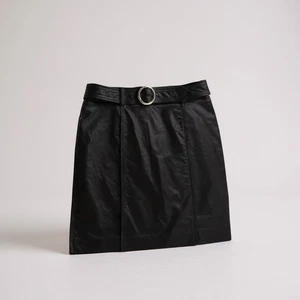 WHBM White House Black Market 6 S schwarzer Rock R $ 99 - Bild 1 von 10