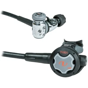 Tusa Rs-790 Regulator - Picture 1 of 5
