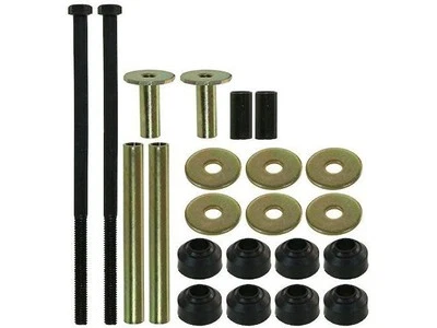 Barra estabilizadora delantera AC Delco 41938MGBT 1993 1989 1990 para GMC K2500 1988-2000 Foto 1 de 2