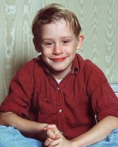 Macaulay Culkin 8x10 Foto WM - Bild 1 von 1