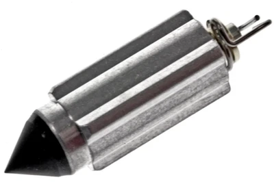 Válvula de carburador flotador 16011-KZ4-A92 1999-2003 HONDA CR125R CR250R OEM NOS Foto 1 de 4