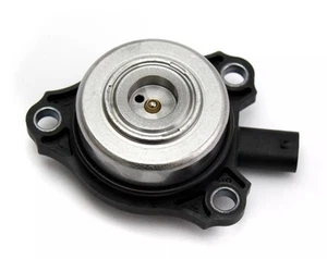 Mercedes 272 Engine Camshaft Solenoid Valve 2720510177 Oil Control VVT Valve - Picture 1 of 4