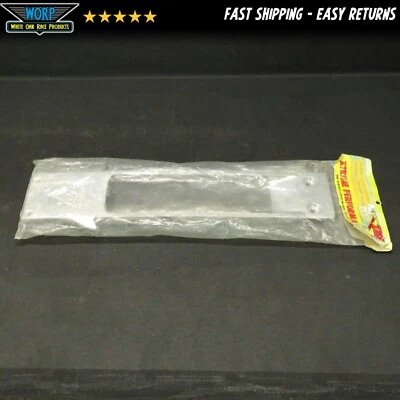 NOS YAMAHA DG PERFORMANCE REJILLA DE ADMISIÓN PARA WAVERUNNER 3 III Foto 1 de 4