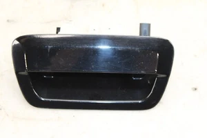 2017-2021 Jeep Grand Cherokee Liftgate Handle 1YK38KXJAE OEM IN7 - Picture 1 of 7