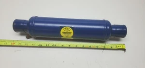 ALCO SAUGLEITUNGSFILTERTROCKNER ASD-100S13-V R12 R500 R22 R502 S.W.P. 400 PSIG - Bild 1 von 7