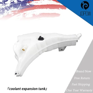 Tanque de depósito de refrigerante presurizado de alta resistencia para 08-14 Freightliner A0525263005 - Imagen 1 de 8