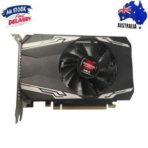 R7 240 4GB DDR3 128BIT Desktop PC Video Card HDMI-compatible for LCD Display - Picture 1 of 10
