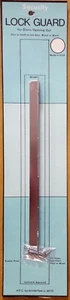 HPC VDG1 Outswing Door Lock Guard VDG-1 Locksmith New - Picture 1 of 2