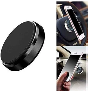 Strong Magnetic Universal Phone Car Dashboard Windscreen Home Mount Holder - Picture 1 of 10