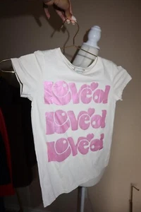 Gucci Mini Me Graphic T-shirt - Picture 1 of 6