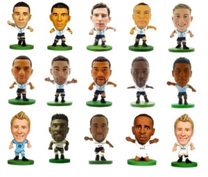 Soccer Starz Football Figure Tottenham Hotspur Dawson Defoe Walker Dempsey - Picture 1 of 28