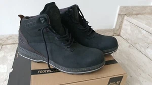 Jack Wolfskin Jack Ride Mid M - UK13 / US14 / 48 - neu in OVP - 4038061-6363130 - Bild 1 von 9