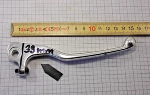 Bremshebel BETA ALP 200 - 200ccm 4-Takt (2003 bis 2008) Silber 155mm lever brake - Bild 1 von 6