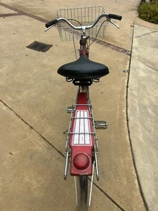 Vintage -CENTURION Bike Build With 1020 High Tensioner Tubing - Picture 1 of 13