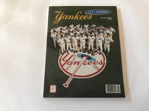 Yankess 1993 Yearbook - Picture 1 of 4