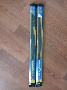 Good year hybrid 2 wiper blades 770-28 - Picture 1 of 7