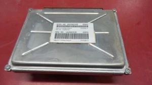Engine ECM Electronic Control Module ID 9356249 Fits 00-02 CAVALIER 695620 - Picture 1 of 12