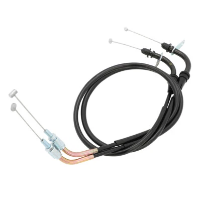 Throttle Cable Fit For Suzuki GSXR600 GSXR750 2011 2012 2013 2014 2015 2016 2017 - Image 1 of 4