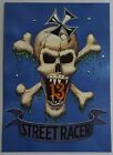 1996 Rat Fink Card Street Racer By Ed "Big Daddy" Roth