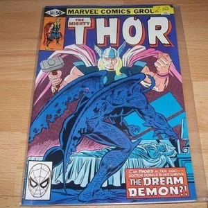 Thor (1962-1996 1st Series ) # 307......May 1981 - Picture 1 of 2