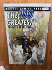 The 100 Greatest Marvels Of All Time Marvel Comics 9.4 E42-70